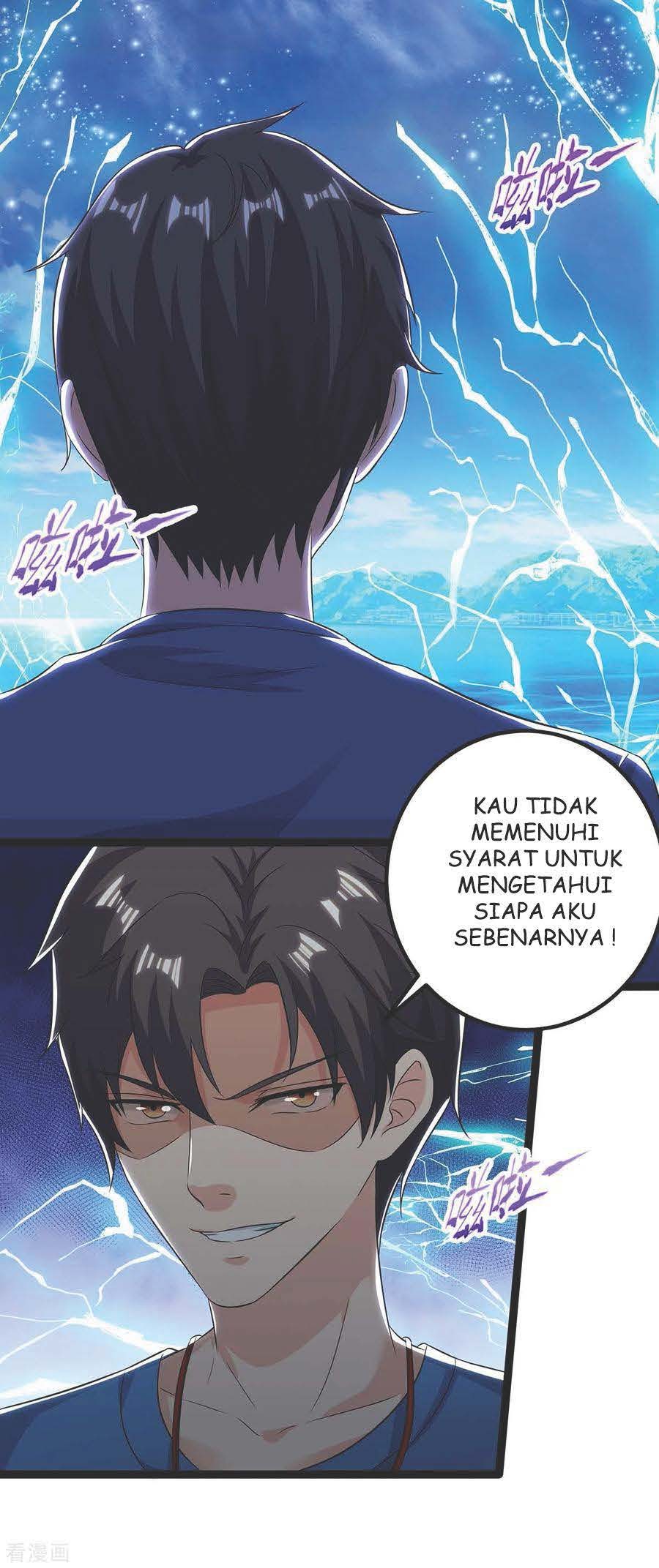 Rebirth Abandoned Less Return Chapter 135 Gambar 22